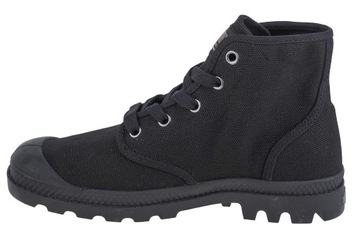 PALLADIUM PAMPA HI _42_ Damskie Buty