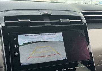 Hyundai Tucson IV 2023 Hyundai Tucson Salon Polska, HEV, El. Klapa, Executive, Faktura VAT 23 1.6, zdjęcie 18