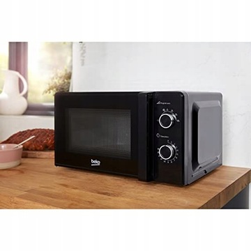 Отдельностоящая микроволновая печь Beko MOC20100BFB