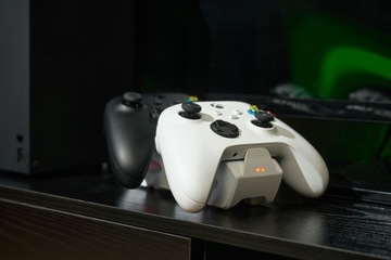 Зарядное устройство One Pad для Xbox Series I, белое PowerA