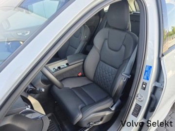 Volvo XC60 II 2025 Volvo XC 60 Kredyt 4,99% Leasing od 107% Volvo Byd, zdjęcie 12