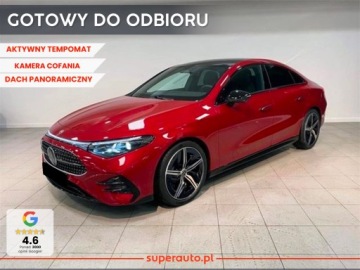 Mercedes CLA C118/X118 2026 MERCEDES-BENZ CLA 200 4-Matic AMG Line 1.5 (163KM) 2026