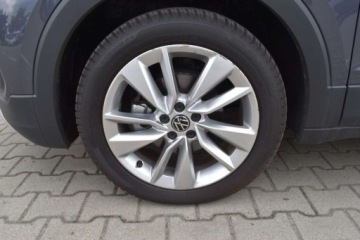 Volkswagen T-Cross SUV Facelifting 1.0 TSI 115KM 2024 Volkswagen T-Cross SalonPL Life 1.0TSI 115KM DSG Czujniki Pod.Fot Climatro, zdjęcie 34