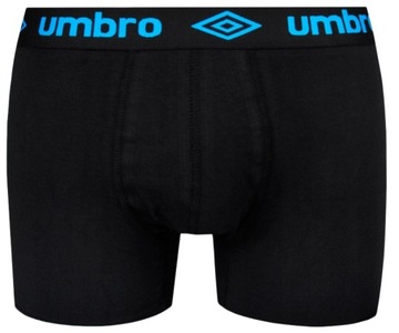 UMBRO МУЖСКИЕ БОКСЕРНЫЕ Шорты 10 шт., разные цвета XXL