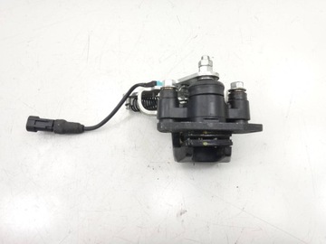 ЗАЖИМ PIAGGIO MP3 500 RISE LOCK