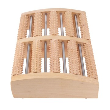 Инструмент для деревянных массажных роликов для ног