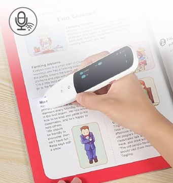 Речевой переводчик со сканером текста - 134 языка