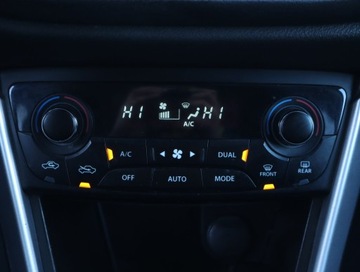 Suzuki SX4 II S-cross Facelifting 1.0 BOOSTERJET 110KM 2016 Suzuki SX4 S-Cross 1.0 BoosterJet, Salon Polska, zdjęcie 14