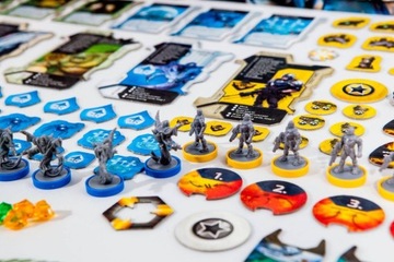 CRY HAVOC фигурка военная стратегическая игра J АНГЛИЙСКИЙ