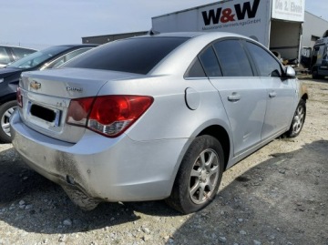 Chevrolet Cruze 2011 Chevrolet Cruze 2.0 CRDI, zdjęcie 2
