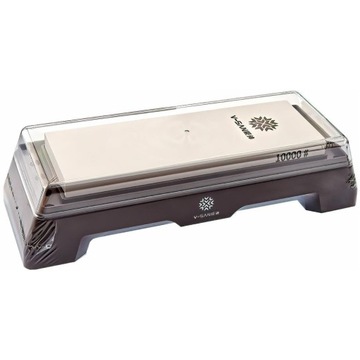 Каменная точилка для заточки ножей и ножниц 3000/10000 TV6130 TAIDEA