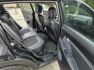 Kia Sportage III SUV 2.0 DOHC 163KM 2011 Kia Sportage 2.0 163 klimatronik, parktronik, zdjęcie 11
