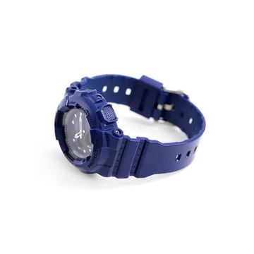 ZEGAREK DAMSKI CASIO BABY-G BA-125-2AER GRAWER