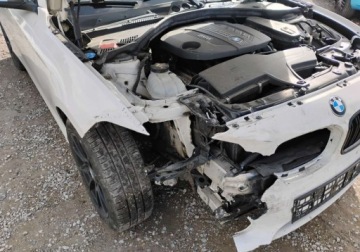 BMW Seria 1 F20-F21 Hatchback 5d 116d 116KM 2015 BMW Seria 1 2015r, 2.0 Diesel. Uszkodzony prawy przod. Jezdzi. 2.0 Diesel, zdjęcie 21