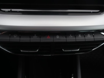 Skoda Octavia IV Liftback 1.5 TSI EVO 150KM 2022 Skoda Octavia 1.5 TSI e-tec, Salon Polska, zdjęcie 12