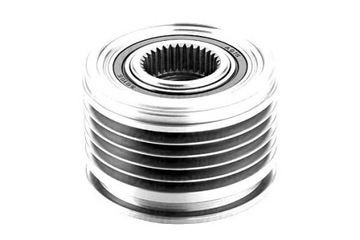 VALEO SPRZĘGŁO ALTERNATOR MERCEDES A 170 CDI (168.