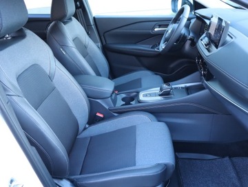 Nissan Qashqai III 2025 Nissan Qashqai 1.3 DIG-T MHEV, 1. Właściciel, zdjęcie 8