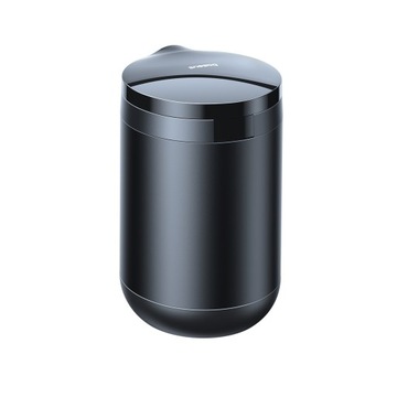 Автомобильная пепельница Baseus Premium 2 (черная)