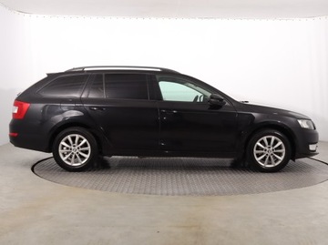 Skoda Octavia III Kombi 1.6 TDI CR DPF 105KM 2014 Skoda Octavia 1.6 TDI, DSG, Navi, Klima, zdjęcie 5
