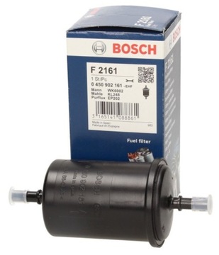 BOSCH FILTR PALIVA 0450902161 RENAULT DACIA PEUGEOT