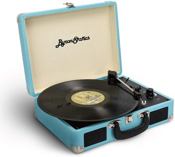 Gramofon Byron Statics KTS-601