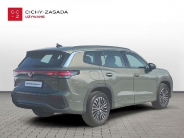 Volkswagen Tayron 2025 Volkswagen Tayron 1.5TSI 150KM FV23 DSG 7 osob IQ.Drive High z kamera 360, zdjęcie 4