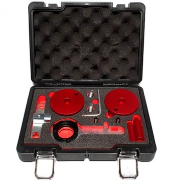 Замок ГРМ Ford 2.0 Ecoblue DIESEL MAGNUS