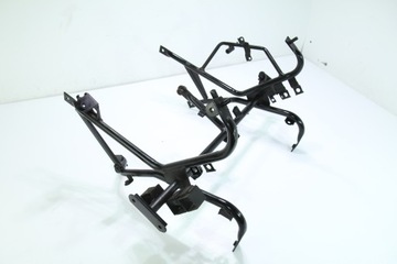 HONDA ST 1100 PAN EUROPEAN 90-02 STELAŻ PRZÓD MOCOWANIE