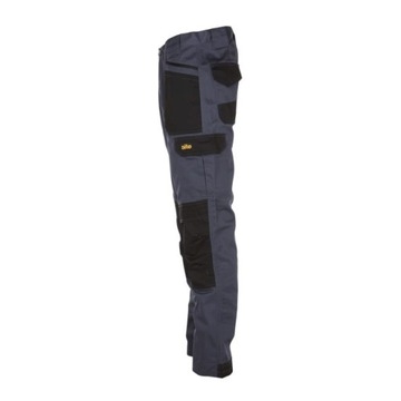 Site Harrier W32 L32 42 защитные рабочие брюки