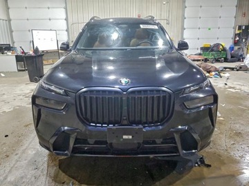 BMW X7 2025 BMW X7 xDrive40i 2025 3.0 Benzyna 375KM, zdjęcie 5