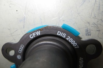 НАПРАВЛЯЮЩАЯ ВТУЛКА VW T4 02A141180A OE