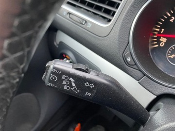 Volkswagen Golf VI Hatchback 5d 1.4 TSI 122KM 2010 HIGH-LINE ALU 18 LED TEMPOMAT CLIMATRONIC ALCANTARA, zdjęcie 30