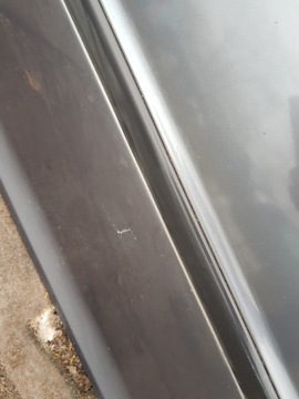 BMW 318 E46 400/7 DVEŘE PRAVÝ PŘEDNÍ 5D SEDAN