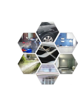 MYJNIA SAMOCHODOWA WODA POD WYSOKIM CIŚNIENIEM