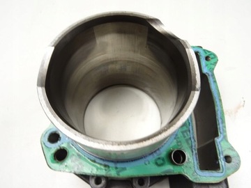 APRILIA SHIVER 750 ЦИЛИНДР ПОРШЕНЬ '16