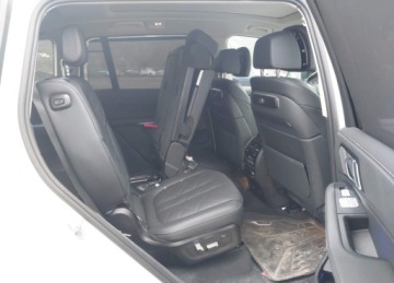 BMW X7 SUV Facelifting 3.0 40i 381KM 2025 BMW X7 2025r., xDrive40i, 3.0L, od ubezpieczalni 3.0 Benzyna 380KM, zdjęcie 10