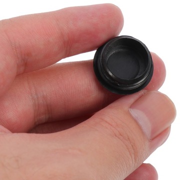 Резиновые заглушки Наполнитель для ногтей Мебель 100 шт.