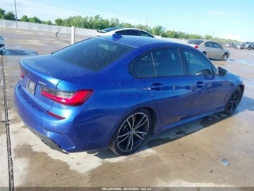 BMW Seria 3 G20-G21 2020 BMW Seria 3 330I 2020 2.0 Benzyna 255KM, zdjęcie 4