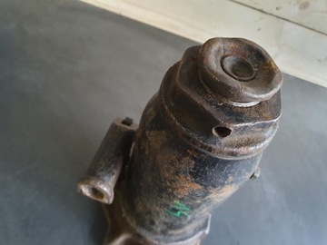 OLD JACK ГИДРАВЛИЧЕСКИЙ ПОДЪЕМНИК 12T SOLID PRL ШАНС, РЕКОМЕНДУЮ