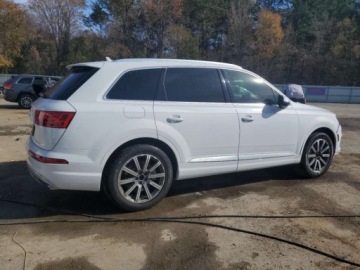 Audi Q7 II 2019 Audi Q7 2019r., Premium Plus 3.0 Benzyna 355KM, zdjęcie 4