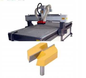 Фреза 7410 8мм