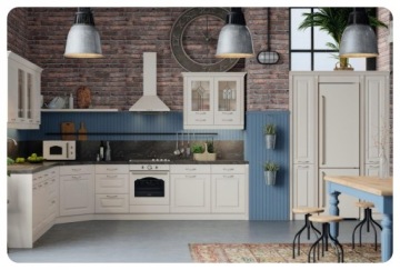 Комплект GORENJE BOS67372CLI + BM235CLI + GI6421CLBSC + DK63MCLI + NRK6202CLI