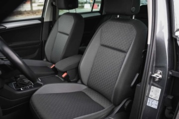 Volkswagen Tiguan I SUV Facelifting 1.4 TSI BlueMotion Technology 150KM 2016 VW Tiguan 1.4 TSI, Salon Polska, DSG, Navi, Klima, zdjęcie 13