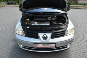 Renault Espace IV Van 2.0 dCi 150KM 2009 Renault Espace 2.0dCi 150KM Automat 2009r. lift, zdjęcie 21