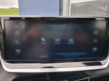 Peugeot 208 II Hatchback Facelifting 1.2 PureTech 100KM 2025 Od ręki - Style 1.2 PureTech 100KM, zdjęcie 6