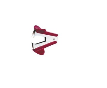 ROZSZYWACZ BIUROWY BORDO STK 301 P