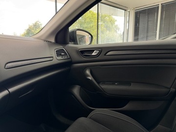 Renault Megane IV Grandtour Facelifting 1.3 TCe 140KM 2020 Renault Megane Limited / 1 właściciel / Salon Pols, zdjęcie 23