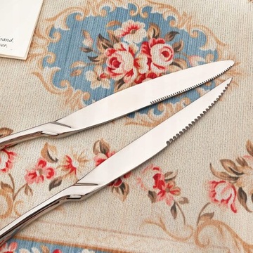 Набор посуды Kaya из нержавеющей стали, ложка.