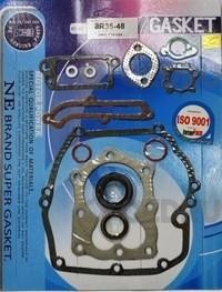 KOMPLET USZCZELEK BRIGGS STRATTON QUANTUM