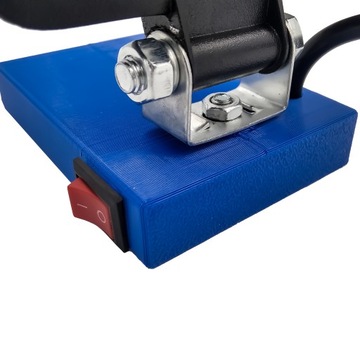 LAMPA ROBOCZA BOSCH lampka 18V Halogen PRO *GRATIS